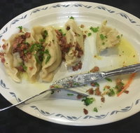 Polish Kitchen - Restaurant Darwin