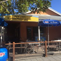 Quokka Joe's