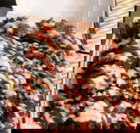 Rana's Fish and Chips - Restaurant Darwin