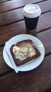Romano's Coffee - Mill Park
