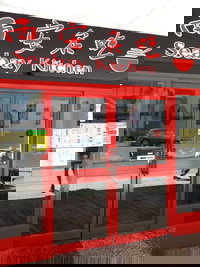 Maroubra Takeaway and Maroubra Restaurant Darwin Restaurant Darwin