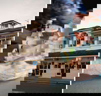 SeaRock  Shoal Bay - Restaurant Darwin