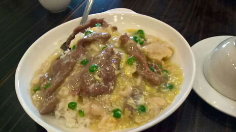 Shanghai Chef Kitchen - Restaurant Darwin 0