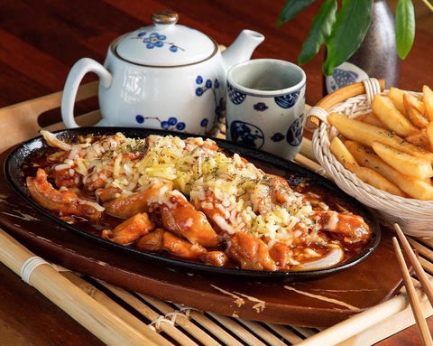 Su Japanese - Restaurant Darwin 0