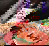 Sushi Revolution - Restaurant Darwin