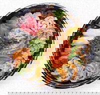 Sushi Hub - Baulkham Hills - Restaurant Darwin