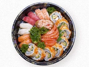 Sushi Hub - Baulkham Hills - Restaurant Darwin 0