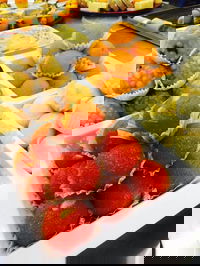 Sweet India - Lyndhurst