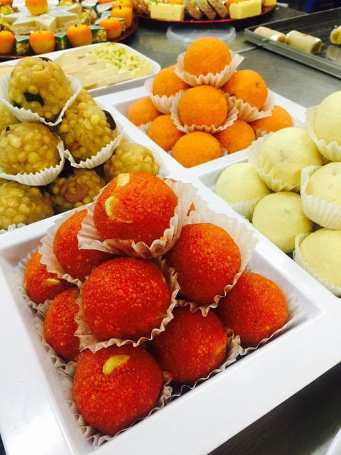 Sweet India - Lyndhurst - Restaurant Darwin 0