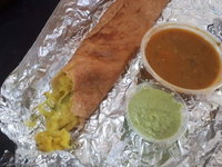 Synergy's Curry Court