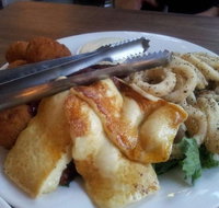 Tandoor  Curry House - Restaurant Darwin