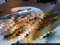 Tandoor  Curry House