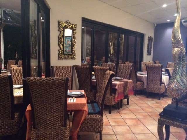 Tarragindi QLD Restaurant Darwin