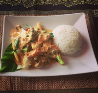 Thai Yes Indeed - Riverview - Restaurant Darwin