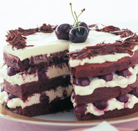 The Cheesecake Shop - Sunnybank Hills - Restaurant Darwin