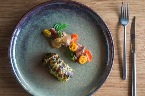 The Currant Shed - Restaurant Darwin 2