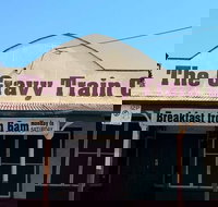 The Gravy Train Cafe - Restaurant Darwin