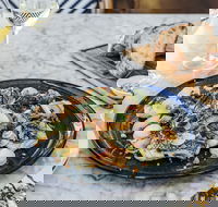 The Galley Kitchen - Restaurant Darwin