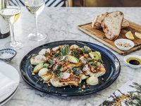 Corlette Takeaway and Corlette Restaurant Darwin Restaurant Darwin