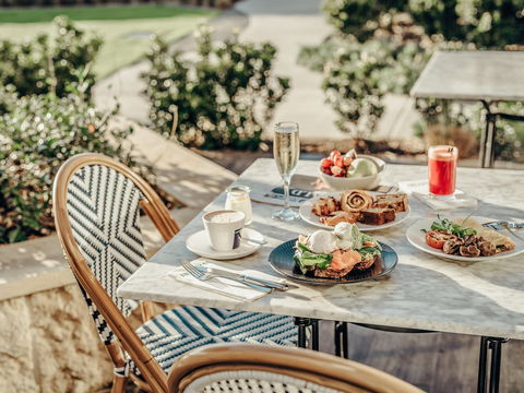 The Galley Kitchen - Restaurant Darwin 2