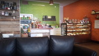 The Orchard Cafe
