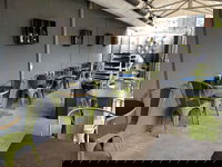 The Potter Espresso Bar