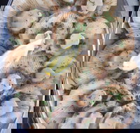 The Deck on Parkyn - Restaurant Darwin