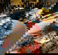 The Depot on Beaumont - Restaurant Darwin