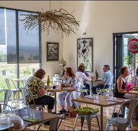 The Barrel Room Restaurant - Restaurant Darwin
