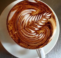 The Library Cafe - Restaurant Darwin