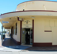 The Camel Bar - Restaurant Darwin