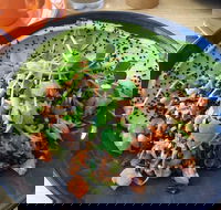 The Full Pantry - Restaurant Darwin