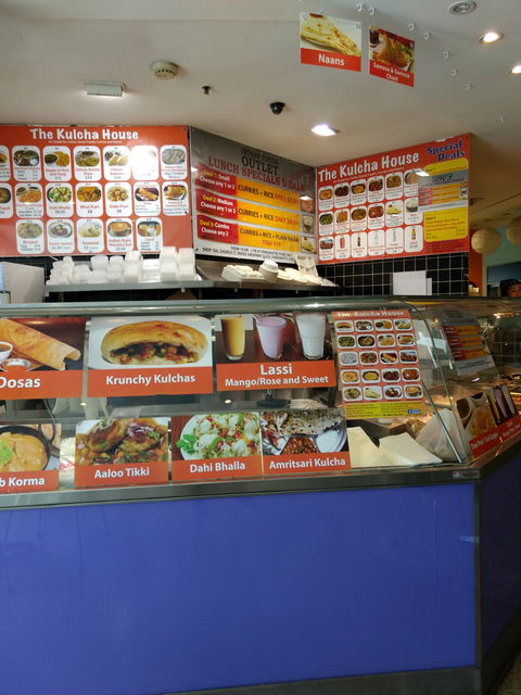 The Kulcha House - Restaurant Darwin 0