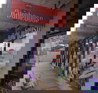 Thornbury Bakehouse - Restaurant Darwin