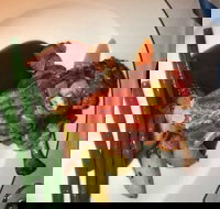 Titanic - Restaurant Darwin