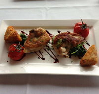 Verandah Restaurant - Restaurant Darwin