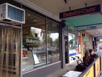 Wanda Street Bakery Caf