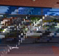 Waratah Fish 'n' Chips - Restaurant Darwin