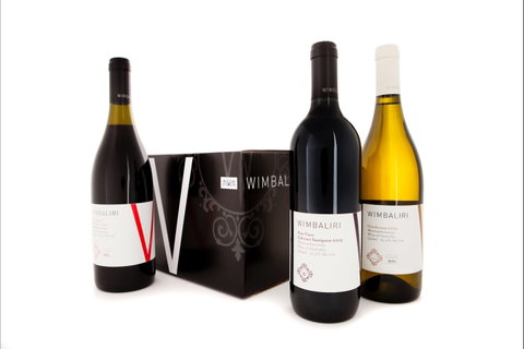 Wimbaliri Wines - Restaurant Darwin 1