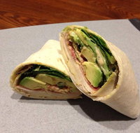 Wrap N Roll - Robina - Restaurant Darwin