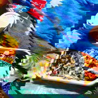 Zambrero Tugun - Tugun