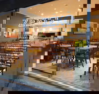 Zeko - Restaurant Darwin