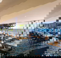 Zone Restaurant - Restaurant Darwin