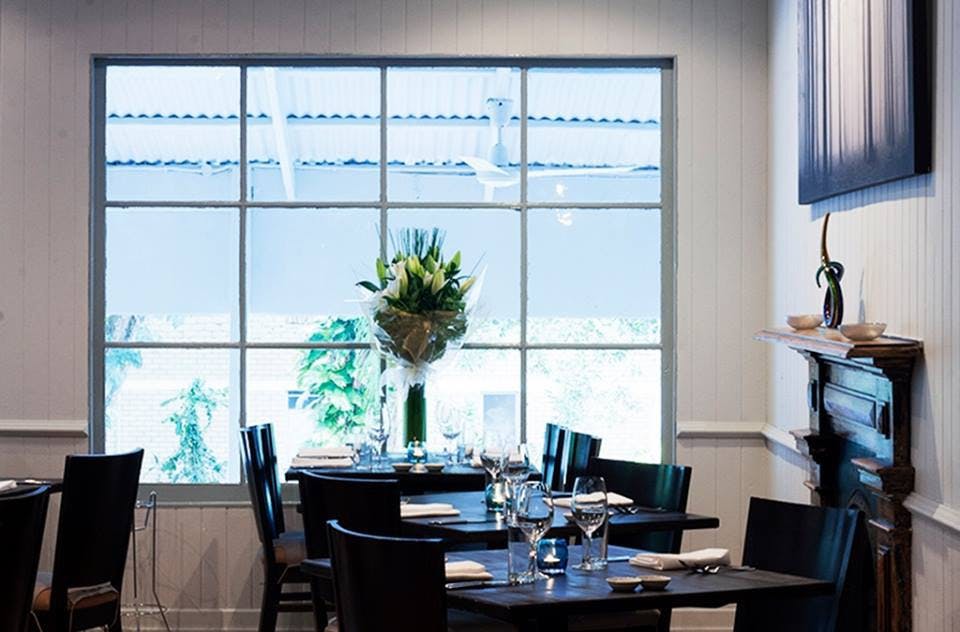 Western Brisbane And Ipswich QLD Restaurant Darwin