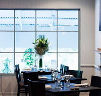 85 Miskin St - Restaurant Darwin