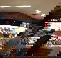 ai sushi - Restaurant Darwin