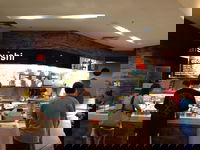 ai sushi