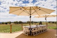 Anderson Hill Cellar Door