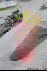 Auburn Fresh Juice Centre