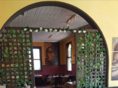 Baan Chang Thai Restaurant - Restaurant Darwin 0